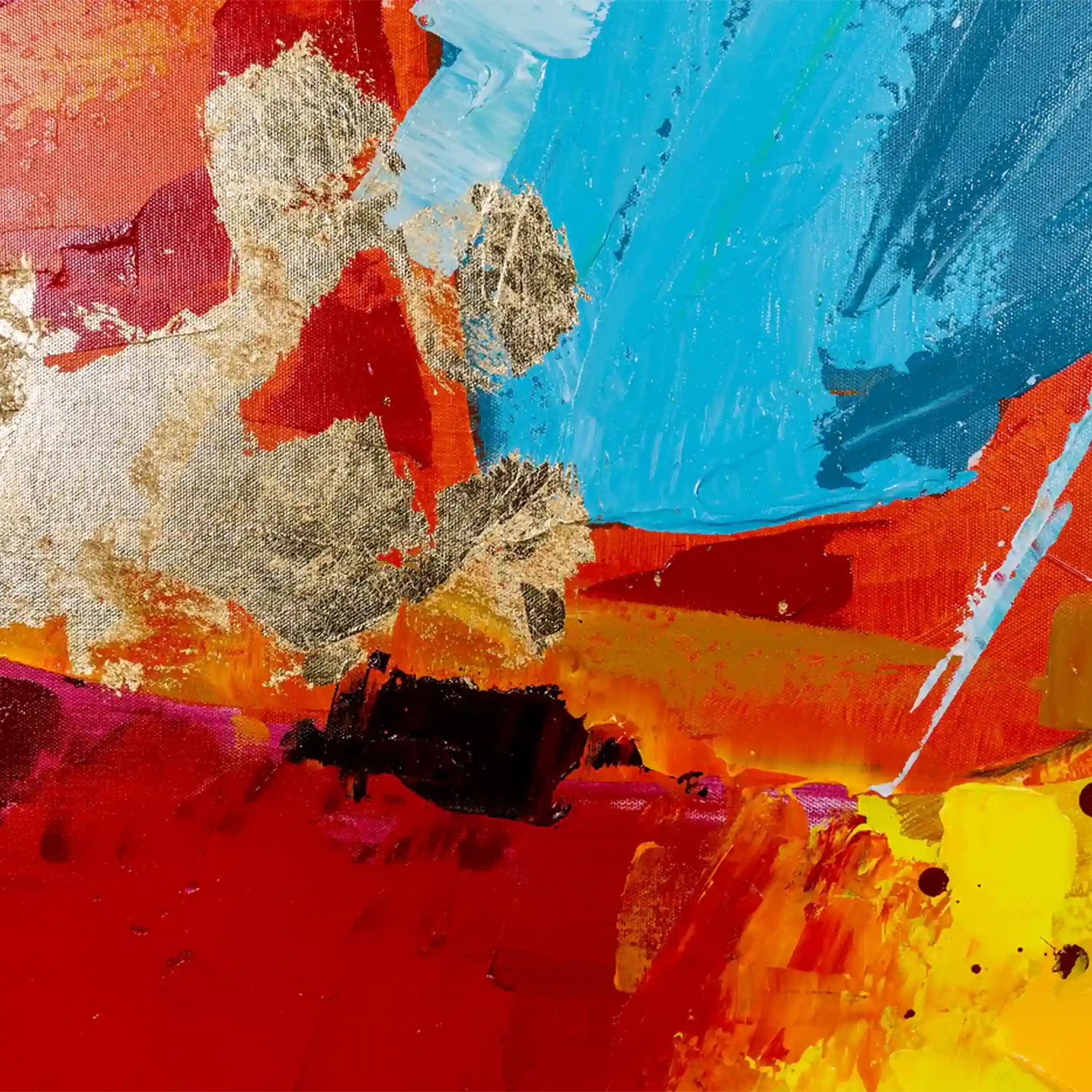 Spectrum Painting